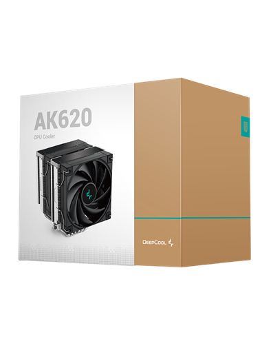 Cooler procesor Deepcool AK620 Digital