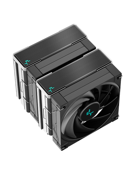 Cooler procesor Deepcool AK620 Digital