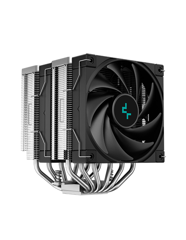 Cooler procesor Deepcool AK620 Digital