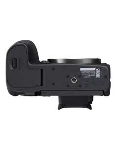 Aparat Foto Mirrorless Canon EOS R7 Body 2