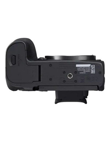 Беззеркальный фотоаппарат Canon EOS R7 Body