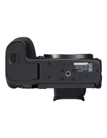 Беззеркальный фотоаппарат Canon EOS R7 Body