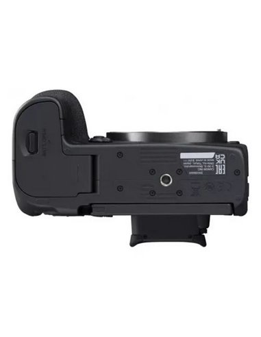 Беззеркальный фотоаппарат Canon EOS R7 Body