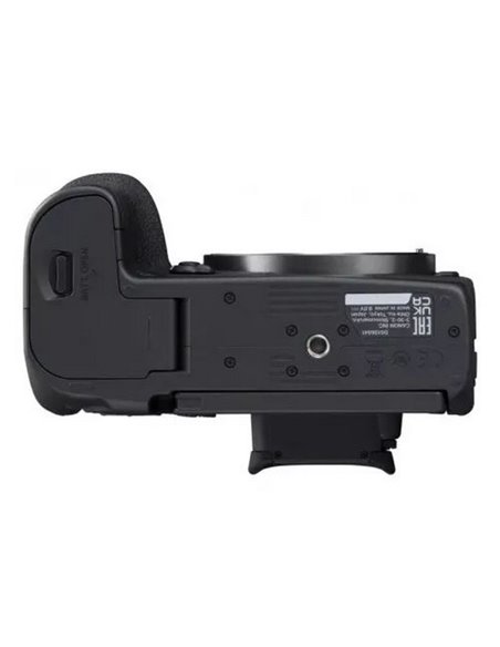 Беззеркальный фотоаппарат Canon EOS R7 Body