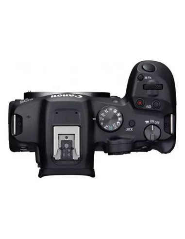 Беззеркальный фотоаппарат Canon EOS R7 Body
