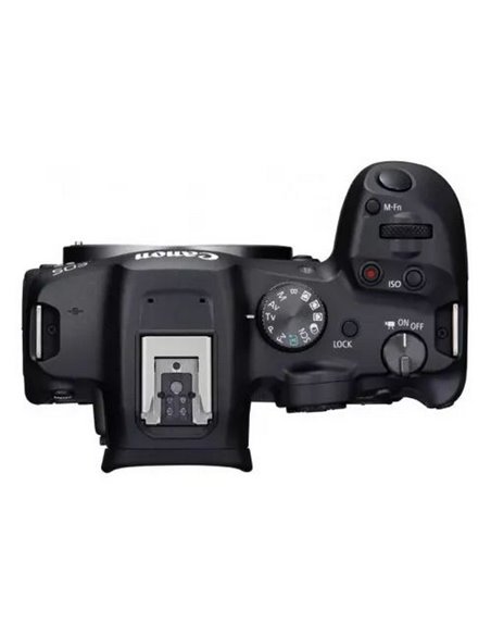 Беззеркальный фотоаппарат Canon EOS R7 Body