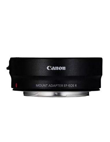 Беззеркальный фотоаппарат Canon EOS R7 Body