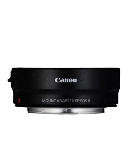 Беззеркальный фотоаппарат Canon EOS R7 Body