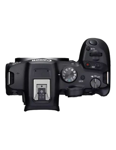 Беззеркальный фотоаппарат Canon EOS R7 Body