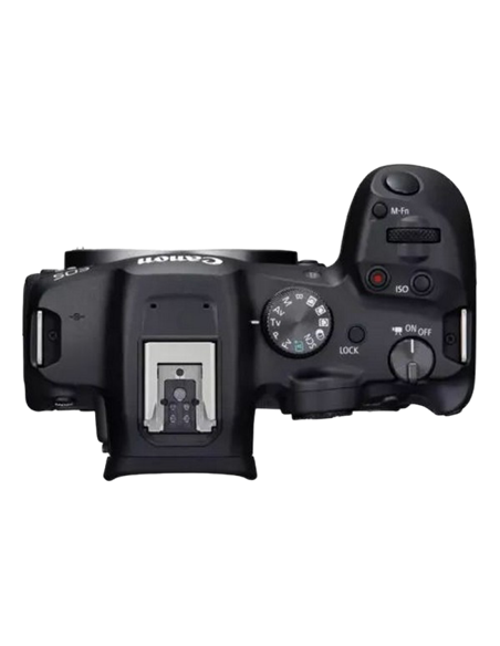 Беззеркальный фотоаппарат Canon EOS R7 Body