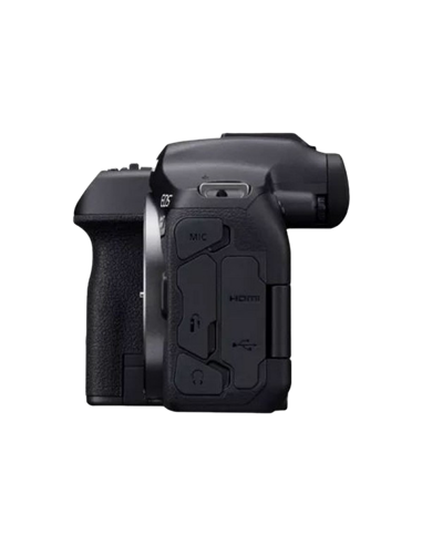 Беззеркальный фотоаппарат Canon EOS R7 Body