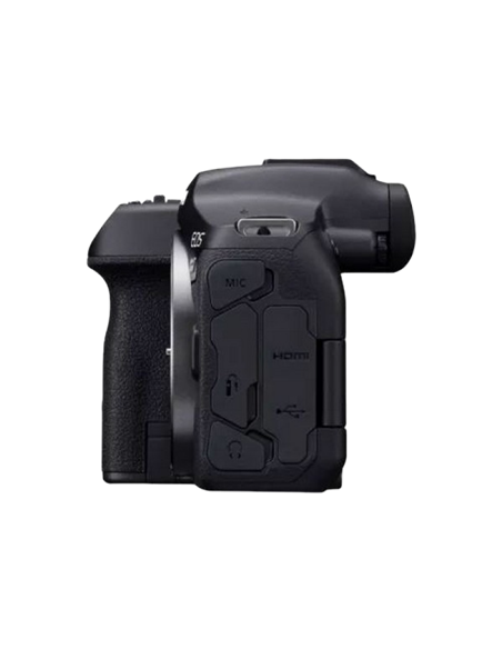 Беззеркальный фотоаппарат Canon EOS R7 Body