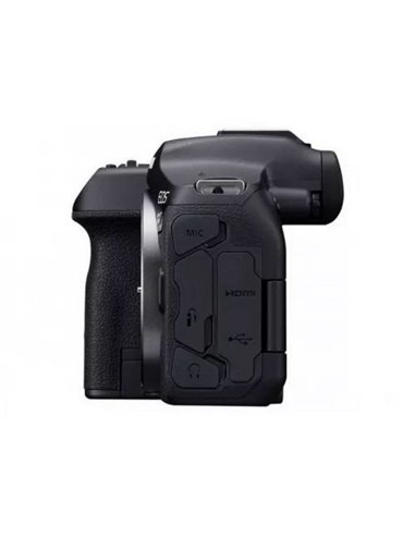 Беззеркальный фотоаппарат Canon EOS R7 Body