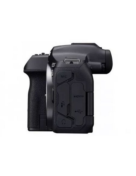 Беззеркальный фотоаппарат Canon EOS R7 Body