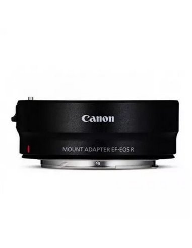 Беззеркальный фотоаппарат Canon EOS R7 Body