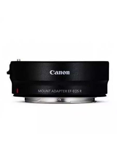 Беззеркальный фотоаппарат Canon EOS R7 Body