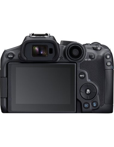 Беззеркальный фотоаппарат Canon EOS R7 Body