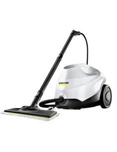Пароочиститель Karcher SC 3 EasyFix 1.513-650.0, Белый 2