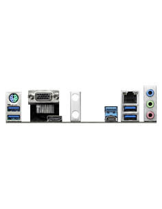 Материнская плата ASRock B550 PRO4, AM4, AMD B550, ATX 2