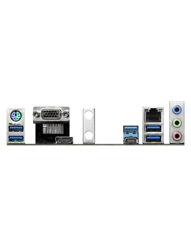 Материнская плата ASRock B550 PRO4, AM4, AMD B550, ATX
