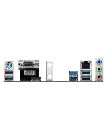 Материнская плата ASRock B550 PRO4, AM4, AMD B550, ATX