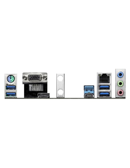 Материнская плата ASRock B550 PRO4, AM4, AMD B550, ATX