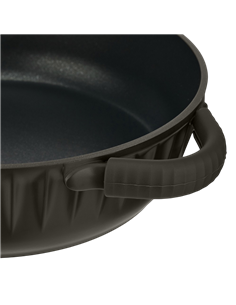 Cratița RESTO 94006, 4.2L, Cafeniu 2