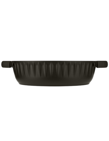 Cratița RESTO 94006, 4.2L, Cafeniu