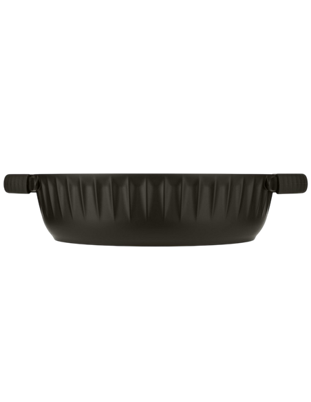 Cratița RESTO 94006, 4.2L, Cafeniu