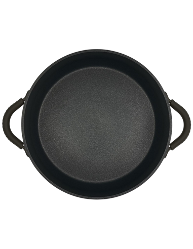 Cratița RESTO 94006, 4.2L, Cafeniu