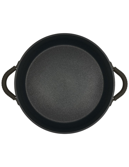 Cratița RESTO 94006, 4.2L, Cafeniu