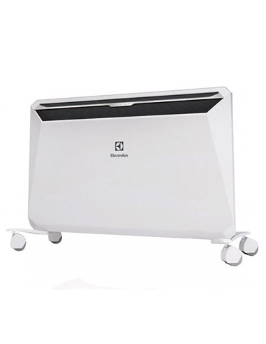 Convector Electrolux ECH/RI-1800 EU, 1800W, Alb