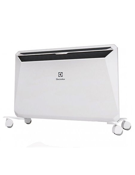Convector Electrolux ECH/RI-1800 EU, 1800W, Alb