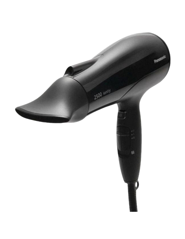 Uscător de păr Panasonic EH-NE83-K865, 2500 W, Negru
