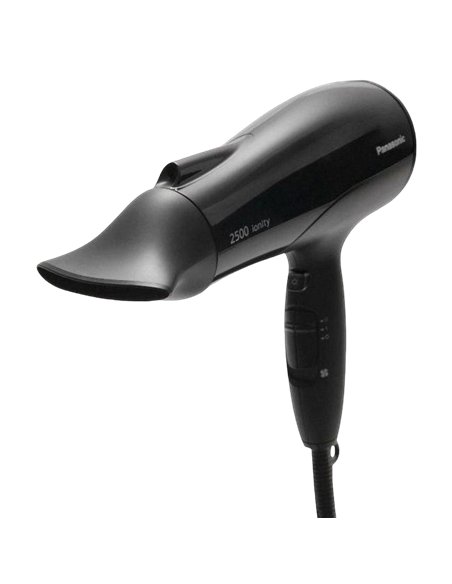 Uscător de păr Panasonic EH-NE83-K865, 2500 W, Negru