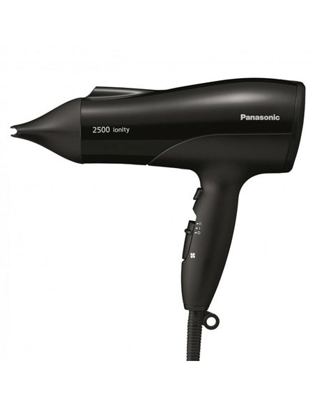 Фен Panasonic EH-NE83-K865, 2500 Вт, Чёрный