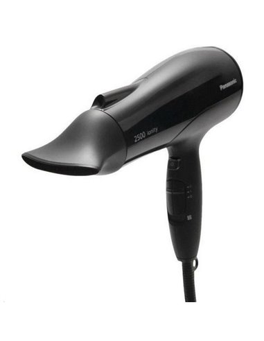 Фен Panasonic EH-NE83-K865, 2500 Вт, Чёрный
