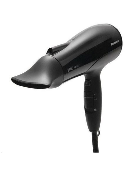 Фен Panasonic EH-NE83-K865, 2500 Вт, Чёрный
