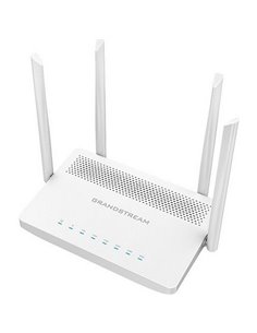 Router fără fir Grandstream GWN7052F, Alb 2