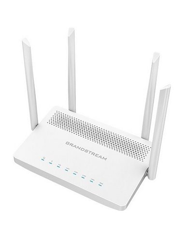Беспроводной маршрутизатор Grandstream GWN7052F, Белый