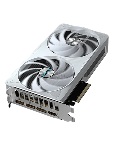 Placă Video Gigabyte GV-N506TEAGLEOC ICE-16GD, 16GB GDDR7 128bit