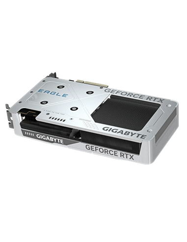 Видеокарта Gigabyte GV-N506TEAGLEOC ICE-16GD, 16 ГБ GDDR7 128бит