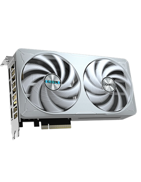 Placă Video Gigabyte GV-N506TEAGLEOC ICE-16GD, 16GB GDDR7 128bit