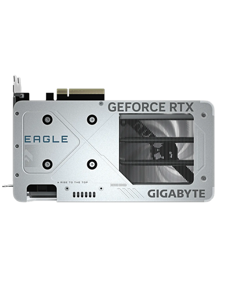 Видеокарта Gigabyte GV-N506TEAGLEOC ICE-16GD, 16 ГБ GDDR7 128бит