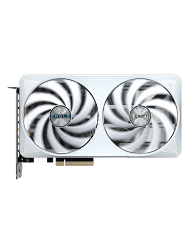Placă Video Gigabyte GV-N506TEAGLEOC ICE-16GD, 16GB GDDR7 128bit