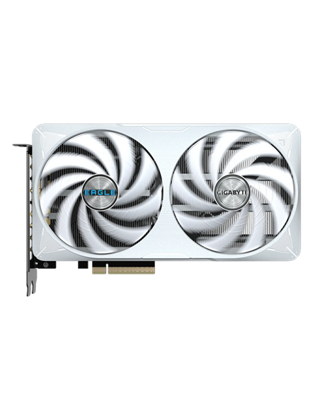 Placă Video Gigabyte GV-N506TEAGLEOC ICE-16GD, 16GB GDDR7 128bit