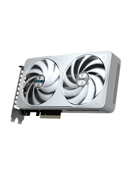 Видеокарта Gigabyte GV-N506TEAGLEOC ICE-16GD, 16 ГБ GDDR7 128бит