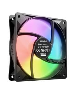 Ventilator PC be quiet! LightWings LX, 120 mm 2