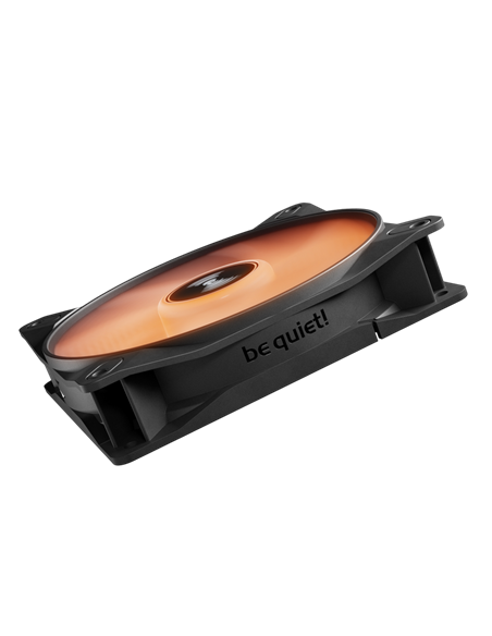 Ventilator PC be quiet! LightWings LX, 120 mm