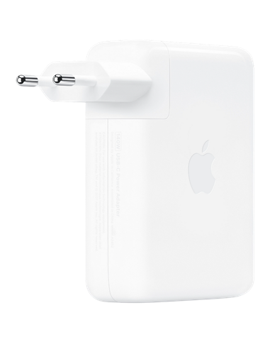 Сетевой адаптер Apple MW2M3ZM/A, 140Вт